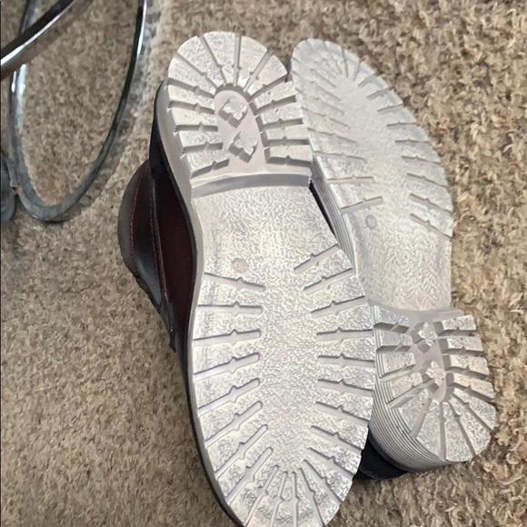 New Reserved Premium Boot - Picture 5 of 7